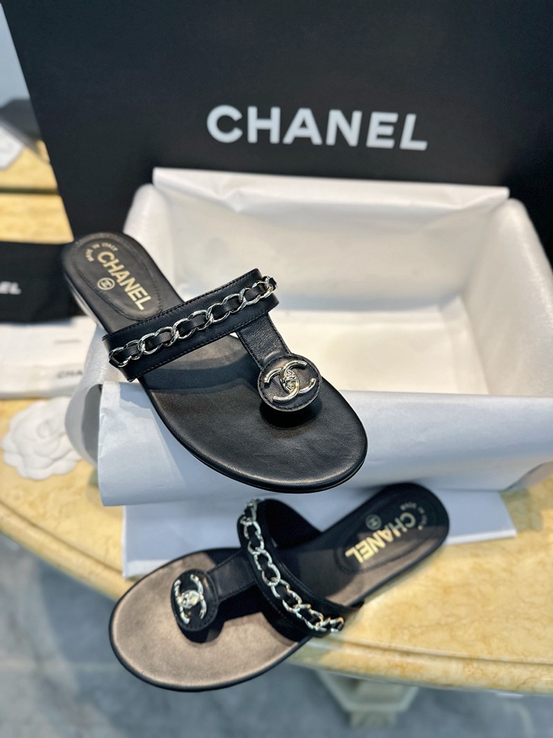 Chanel 25S Wmns Sandal 040