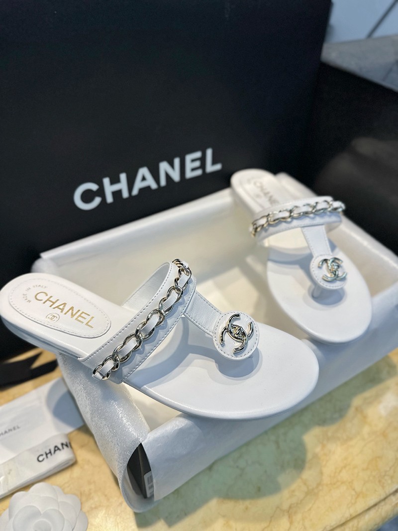 Chanel 25S Wmns Sandal 039