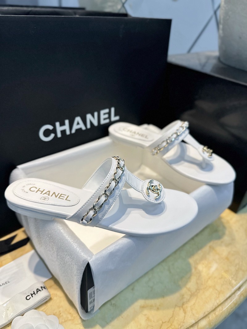 Chanel 25S Wmns Sandal 039