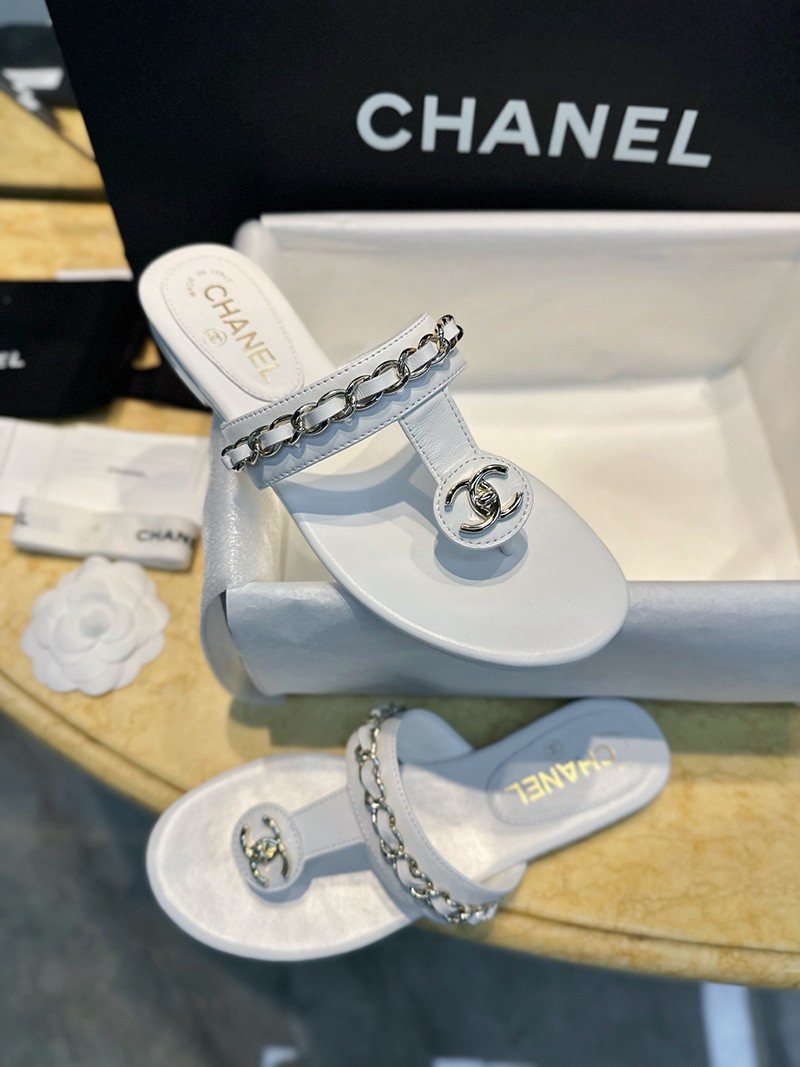 Chanel 25S Wmns Sandal 039