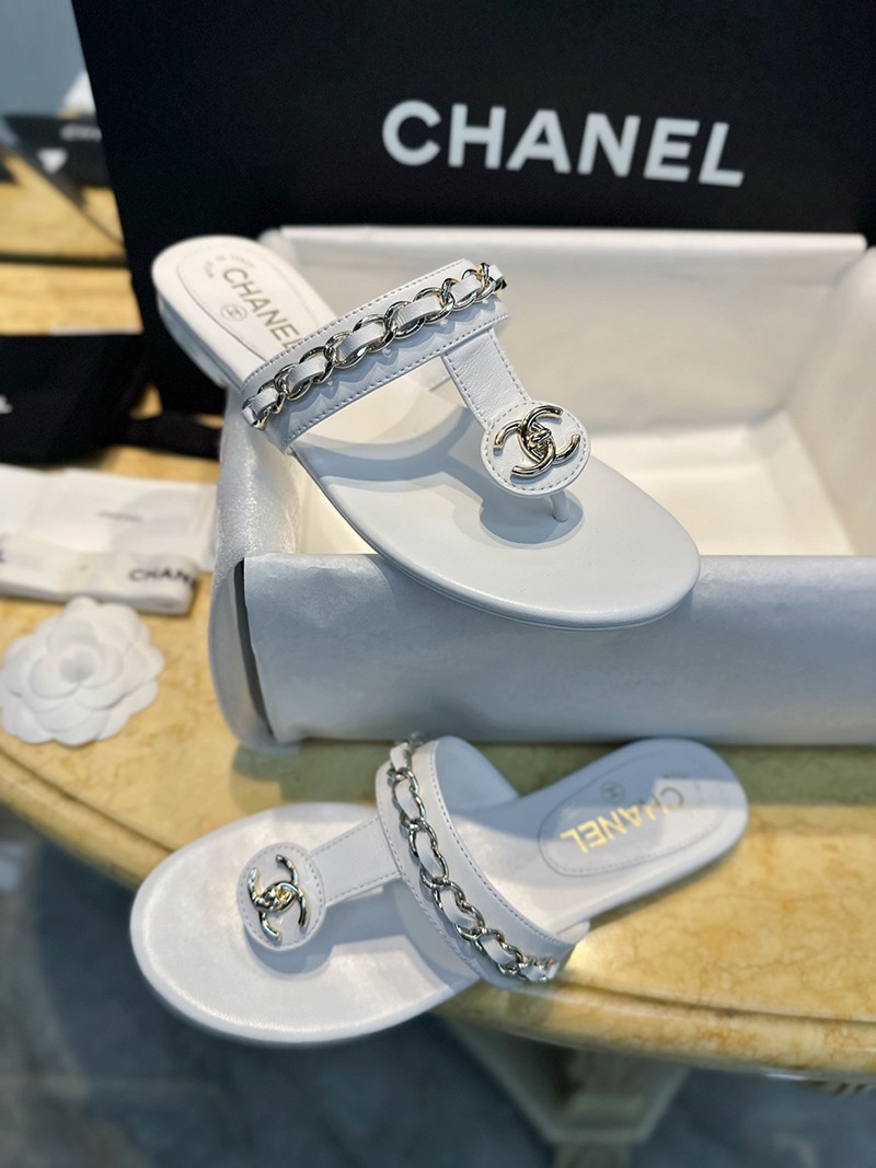 Chanel 25S Wmns Sandal 039