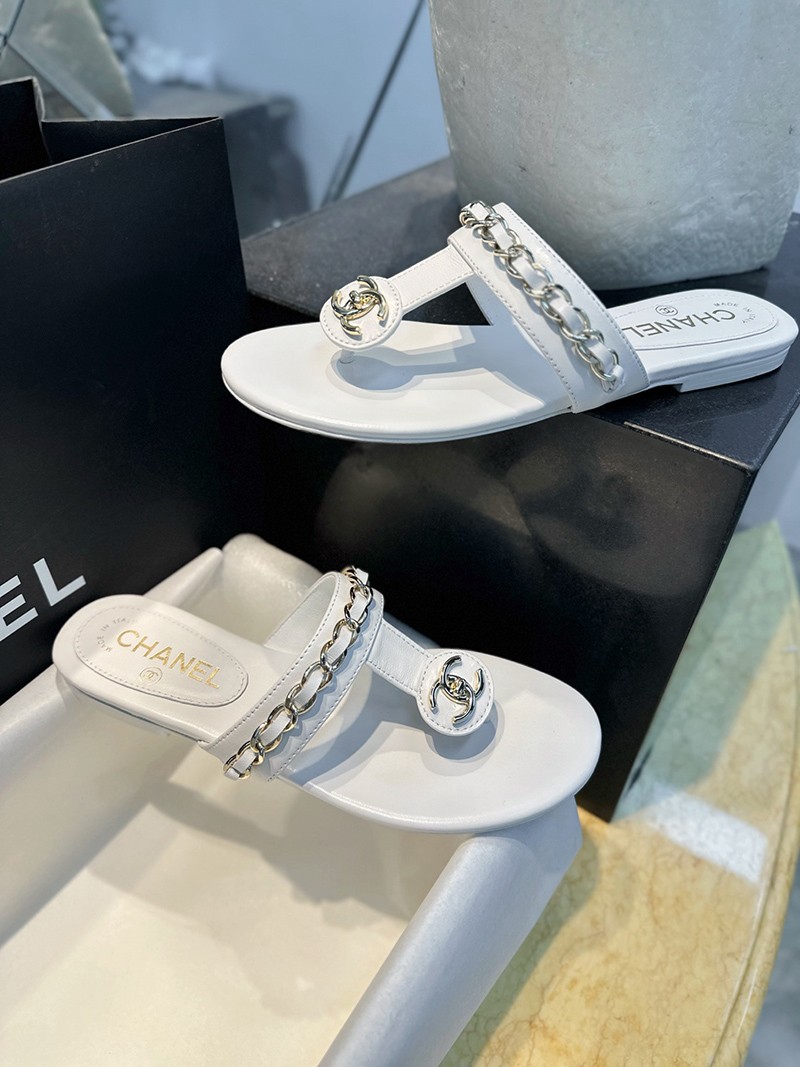 Chanel 25S Wmns Sandal 039