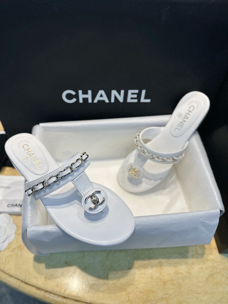 Chanel 25S Wmns Sandal 039