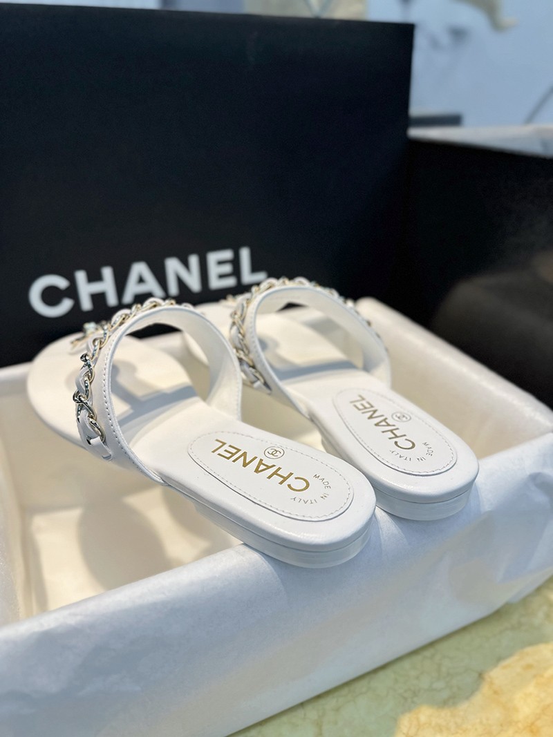 Chanel 25S Wmns Sandal 039