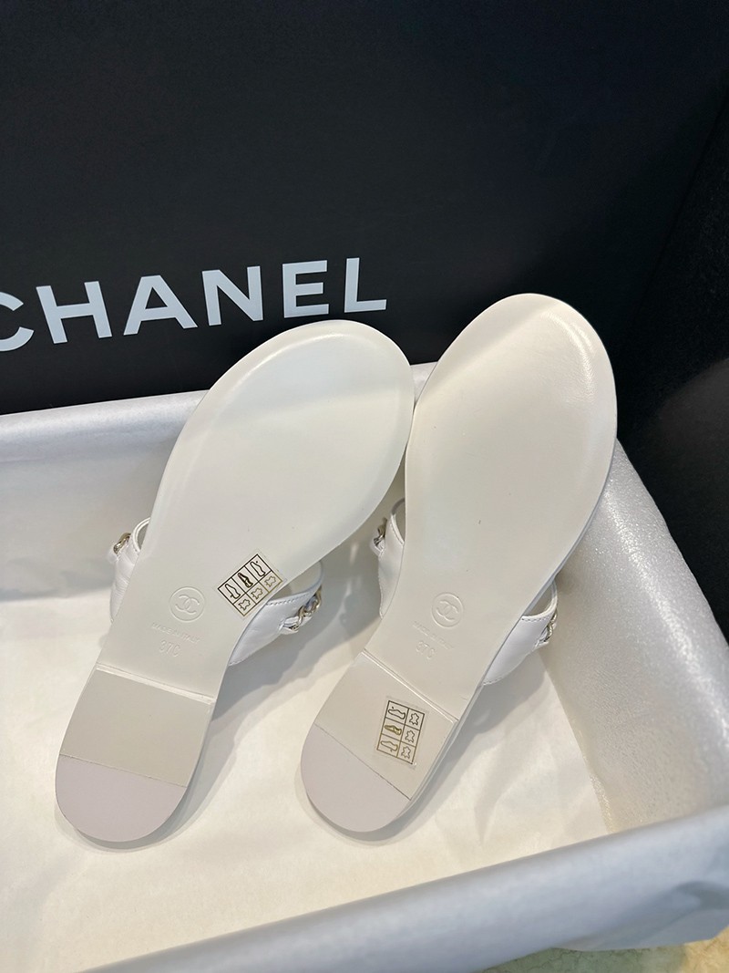 Chanel 25S Wmns Sandal 039