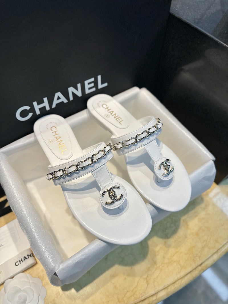Chanel 25S Wmns Sandal 039