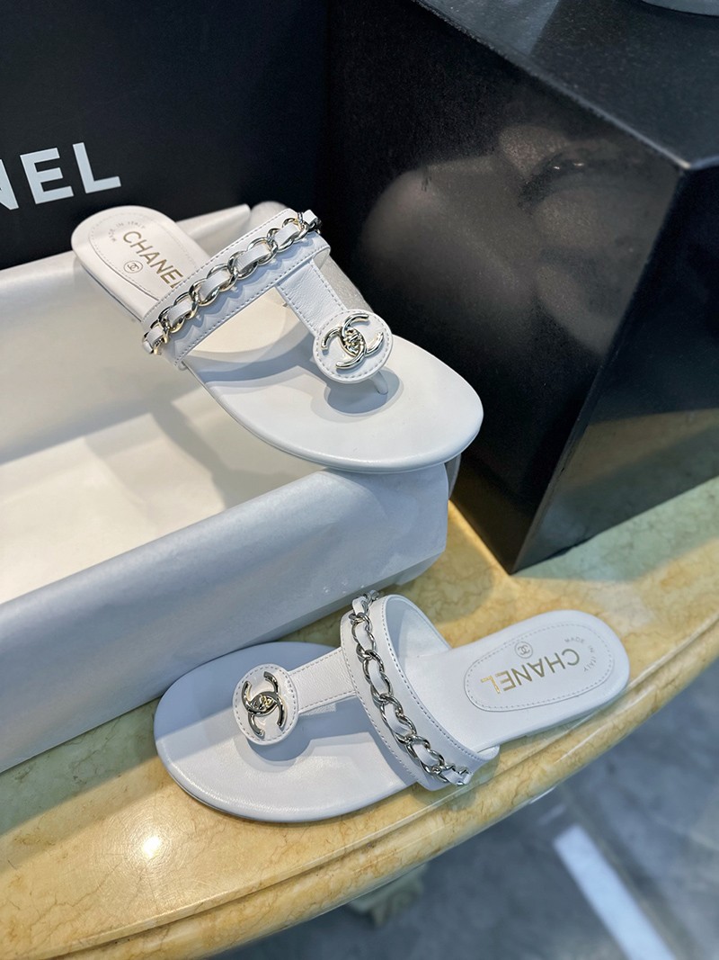 Chanel 25S Wmns Sandal 039