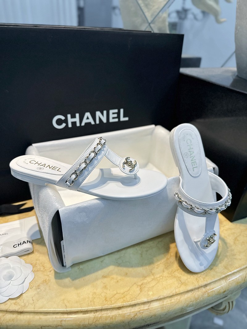 Chanel 25S Wmns Sandal 039