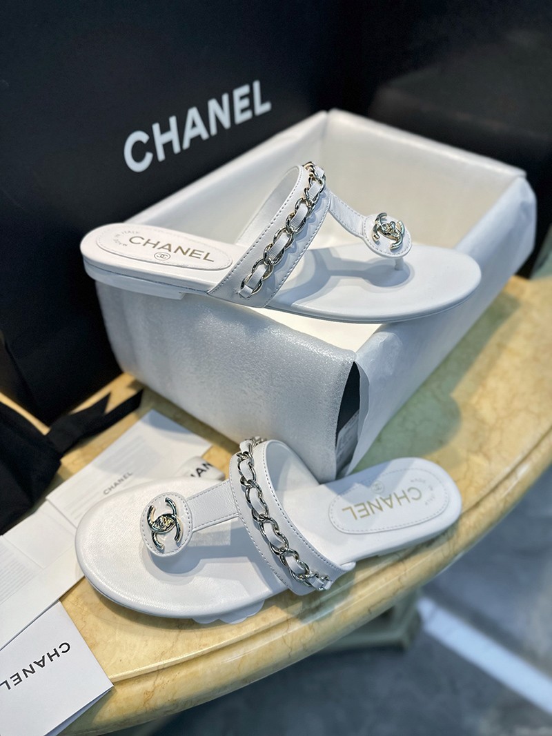 Chanel 25S Wmns Sandal 039