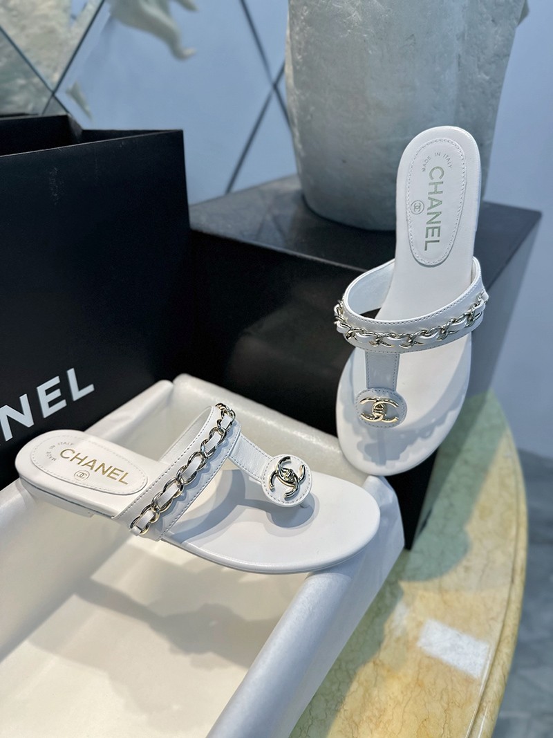Chanel 25S Wmns Sandal 039
