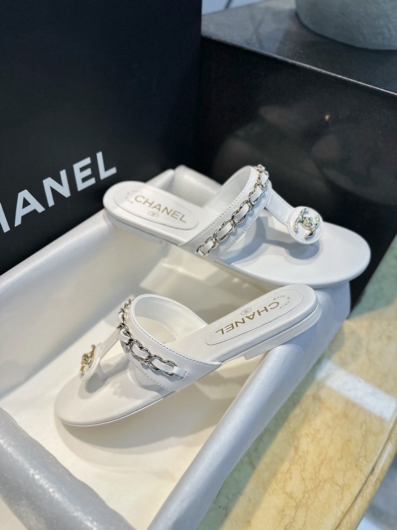 Chanel 25S Wmns Sandal 039