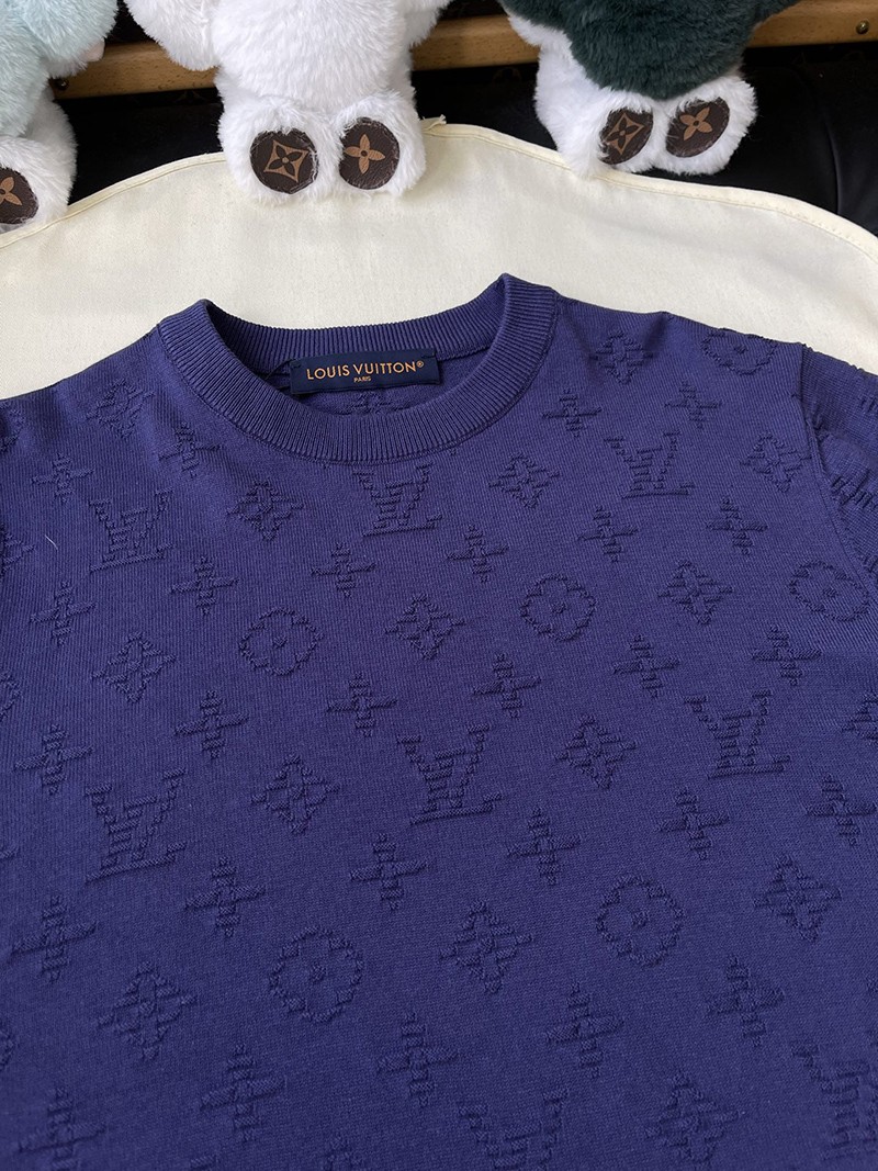 LV T-shirt 069