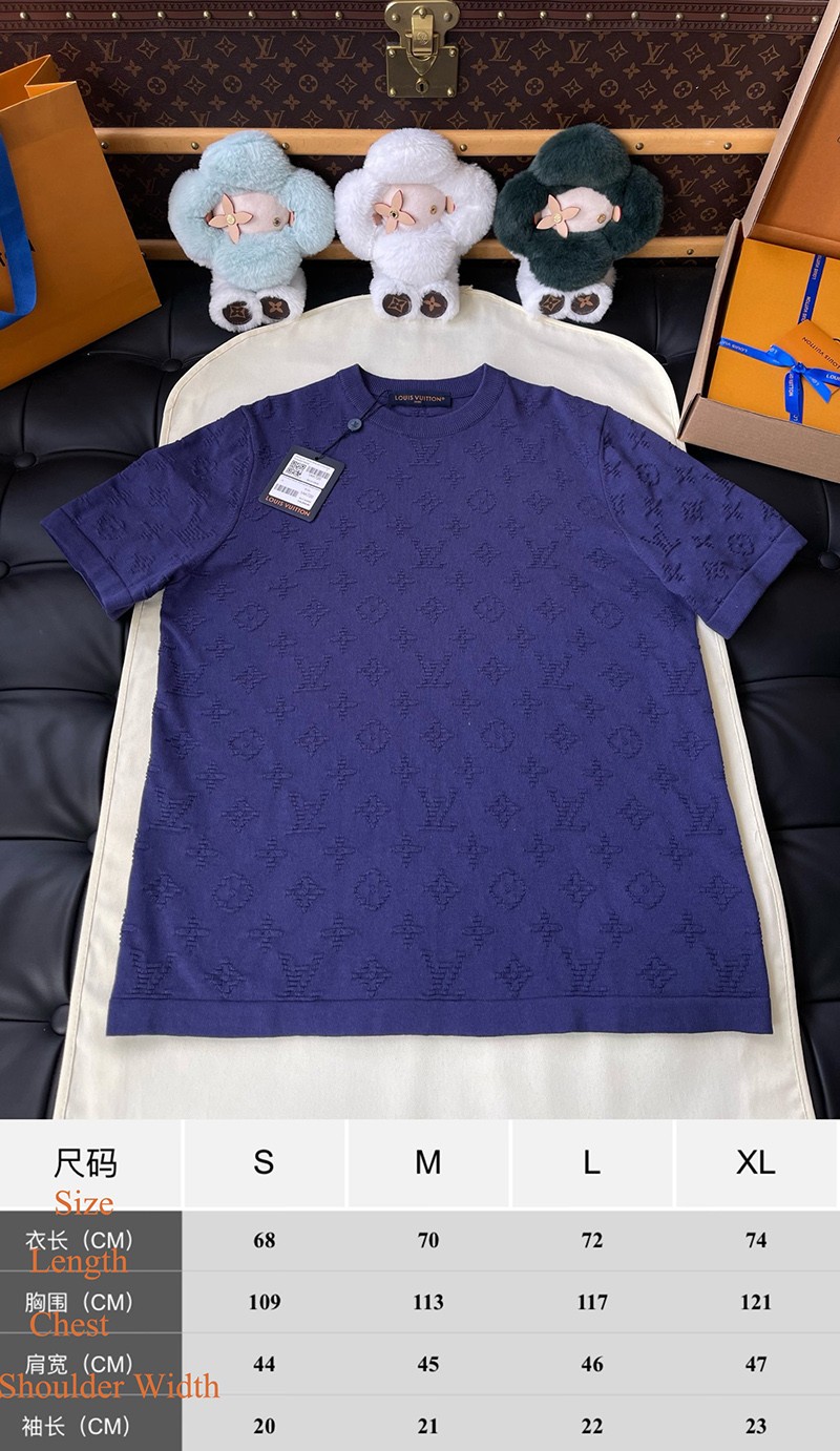 LV T-shirt 069