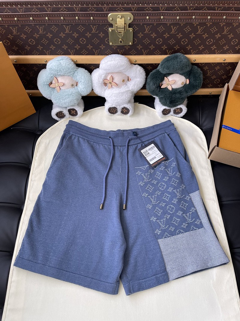 LV Shorts 071