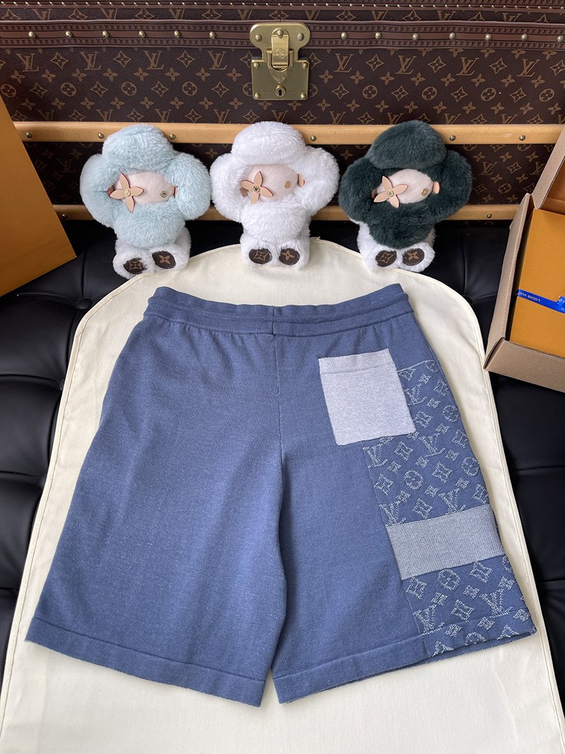 LV Shorts 071