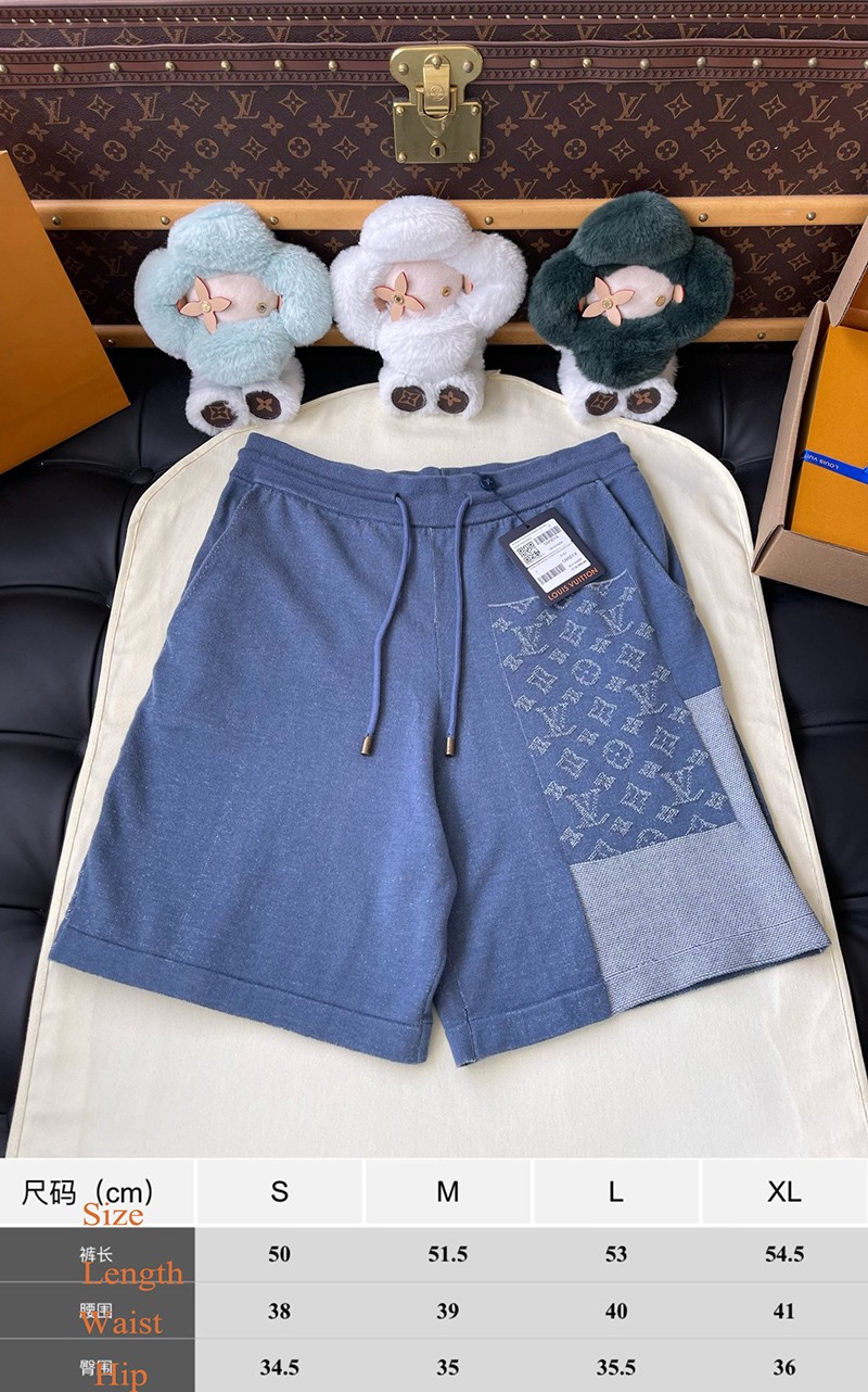 LV Shorts 071