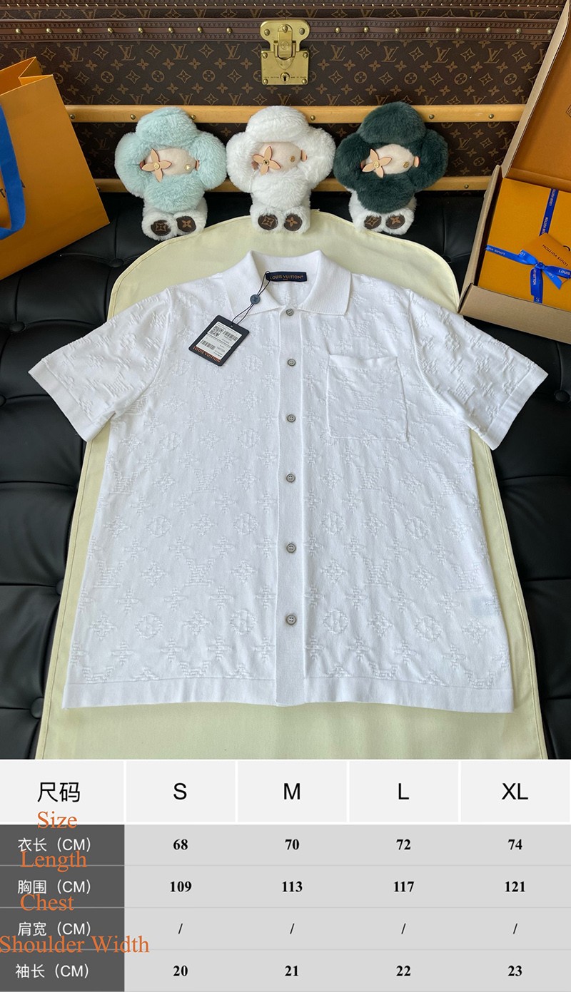 LV T-shirt 070