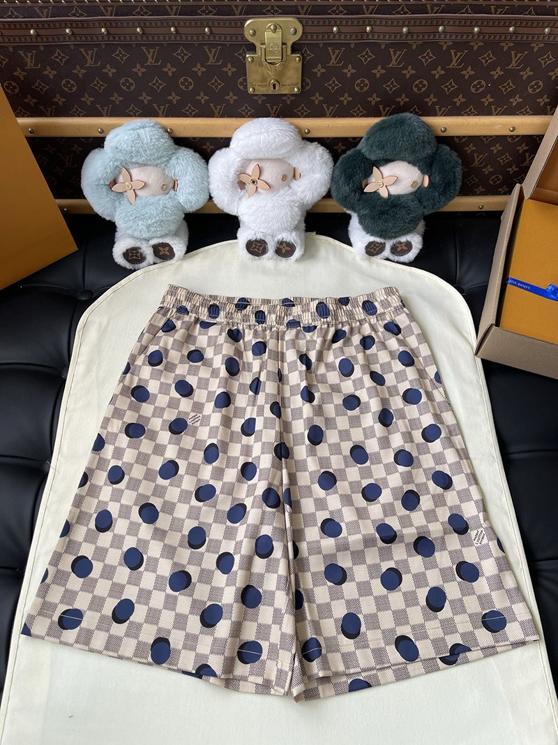 LV Shorts 067