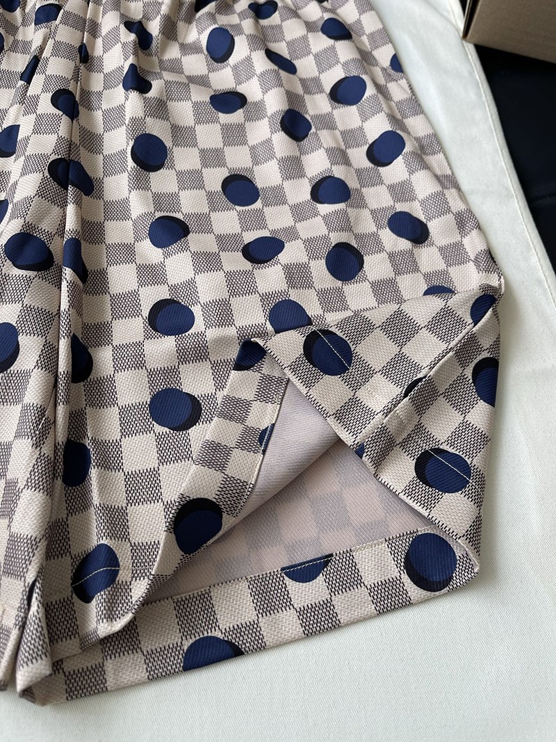 LV Shorts 067