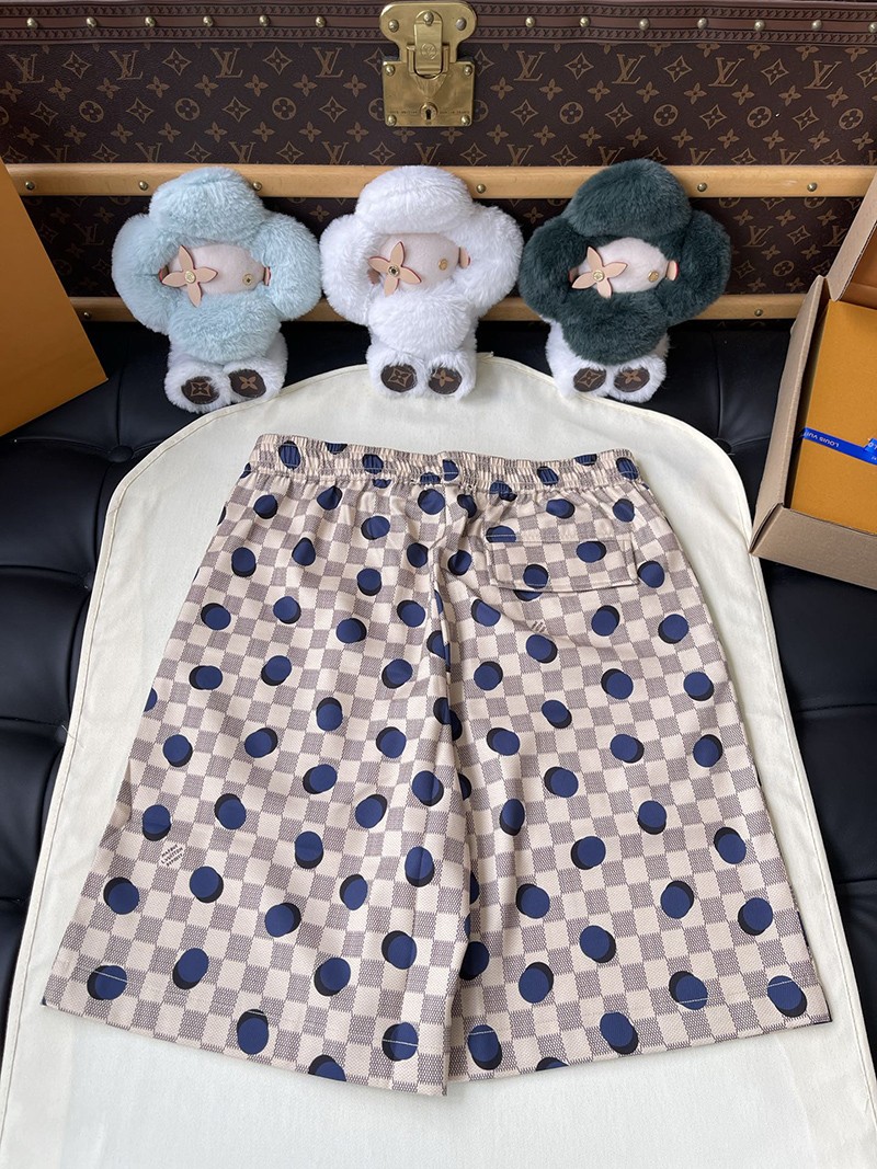 LV Shorts 067