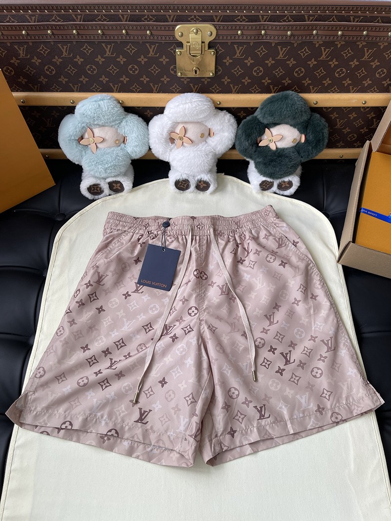 LV Shorts 065