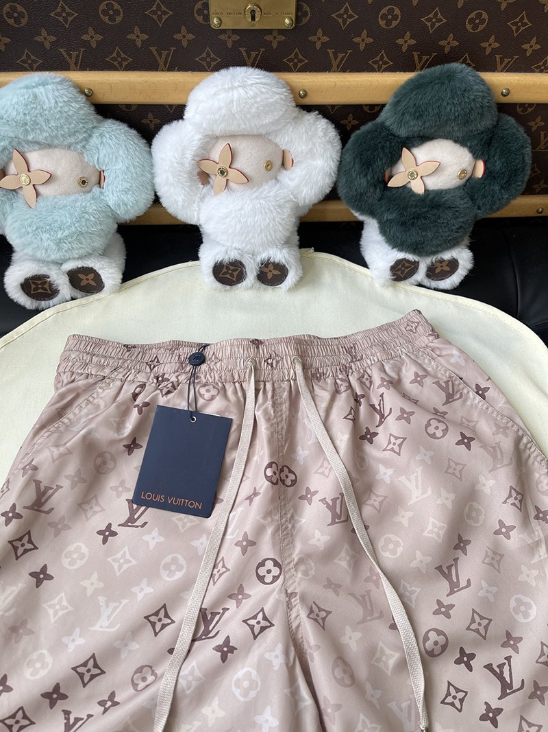 LV Shorts 065