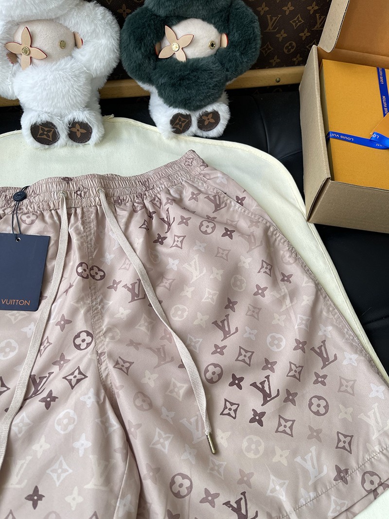 LV Shorts 065