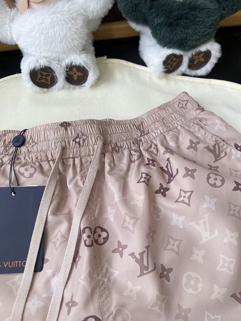 LV Shorts 065