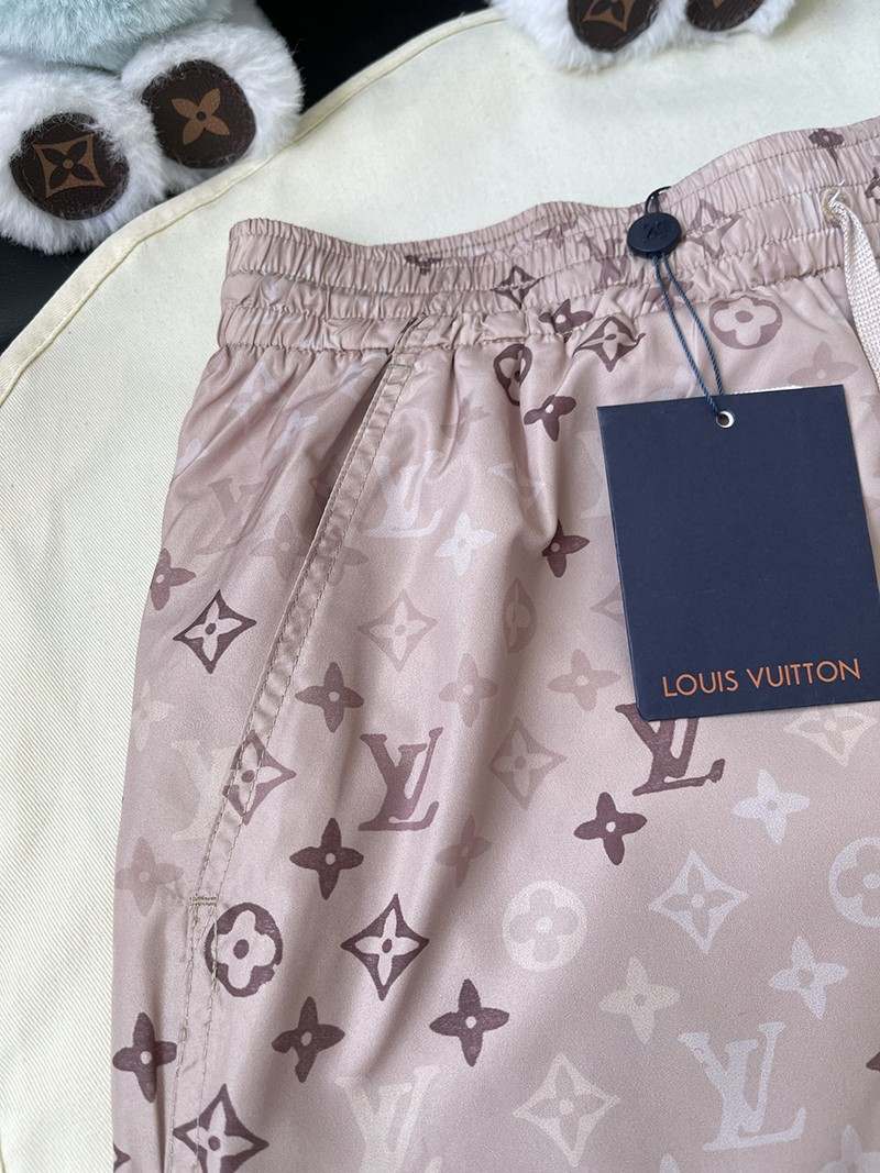 LV Shorts 065