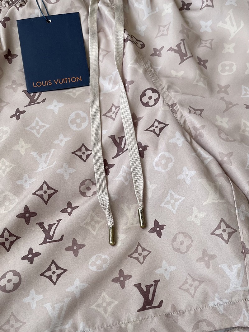 LV Shorts 065