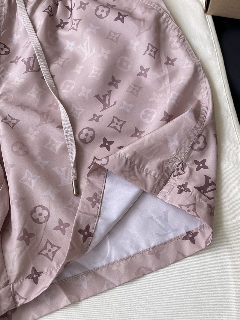 LV Shorts 065