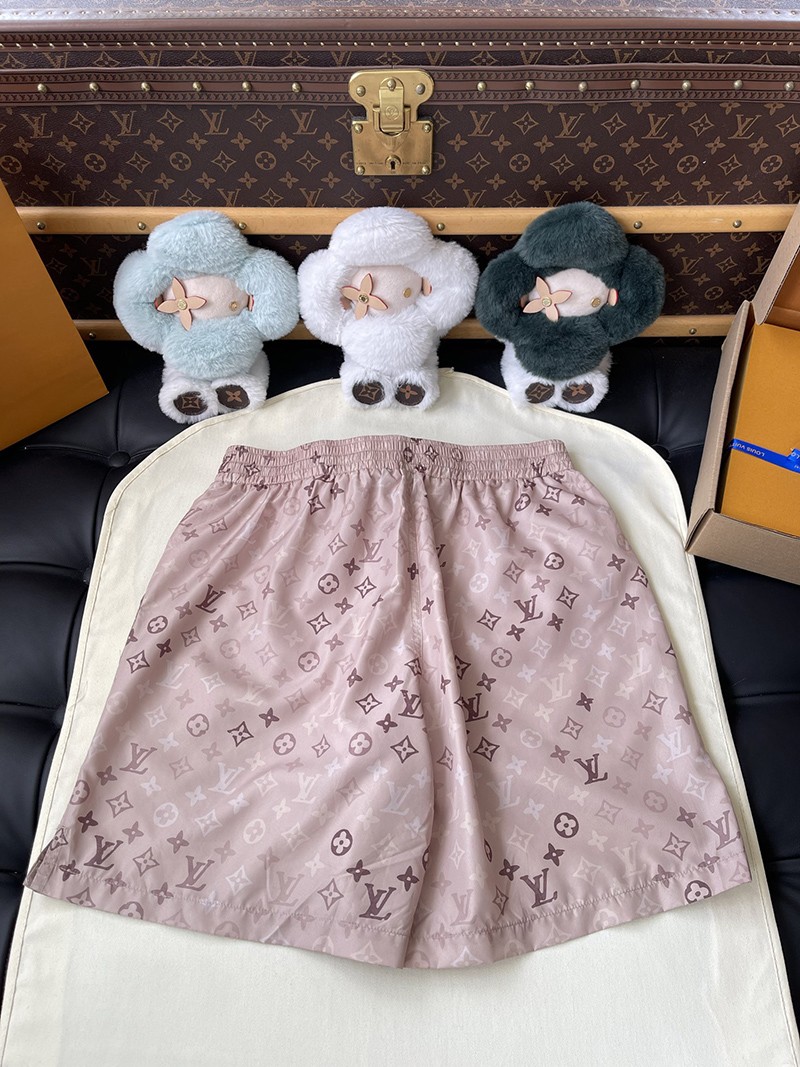 LV Shorts 065