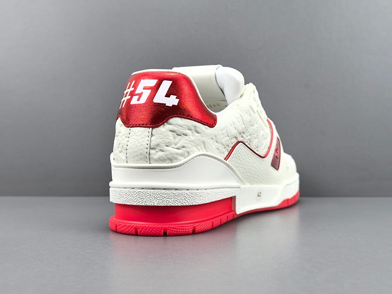 LV Trainer Sneaker 097