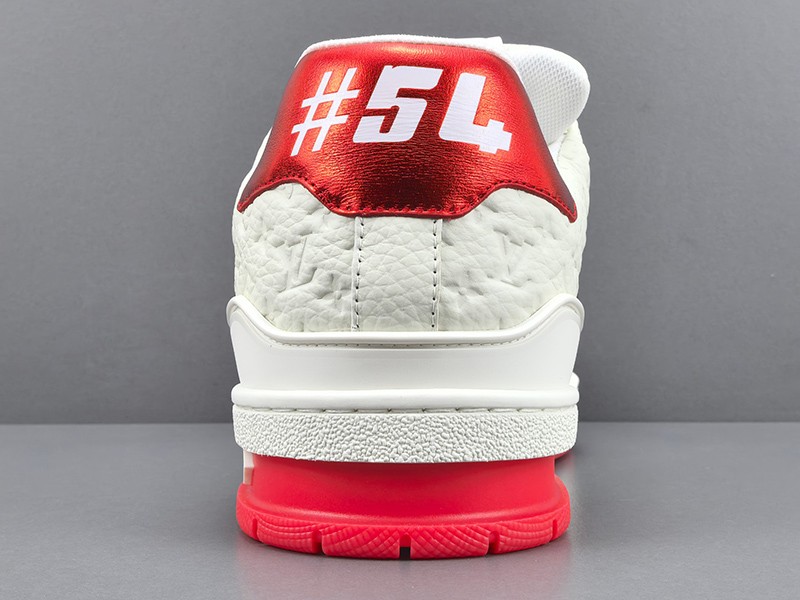 LV Trainer Sneaker 097