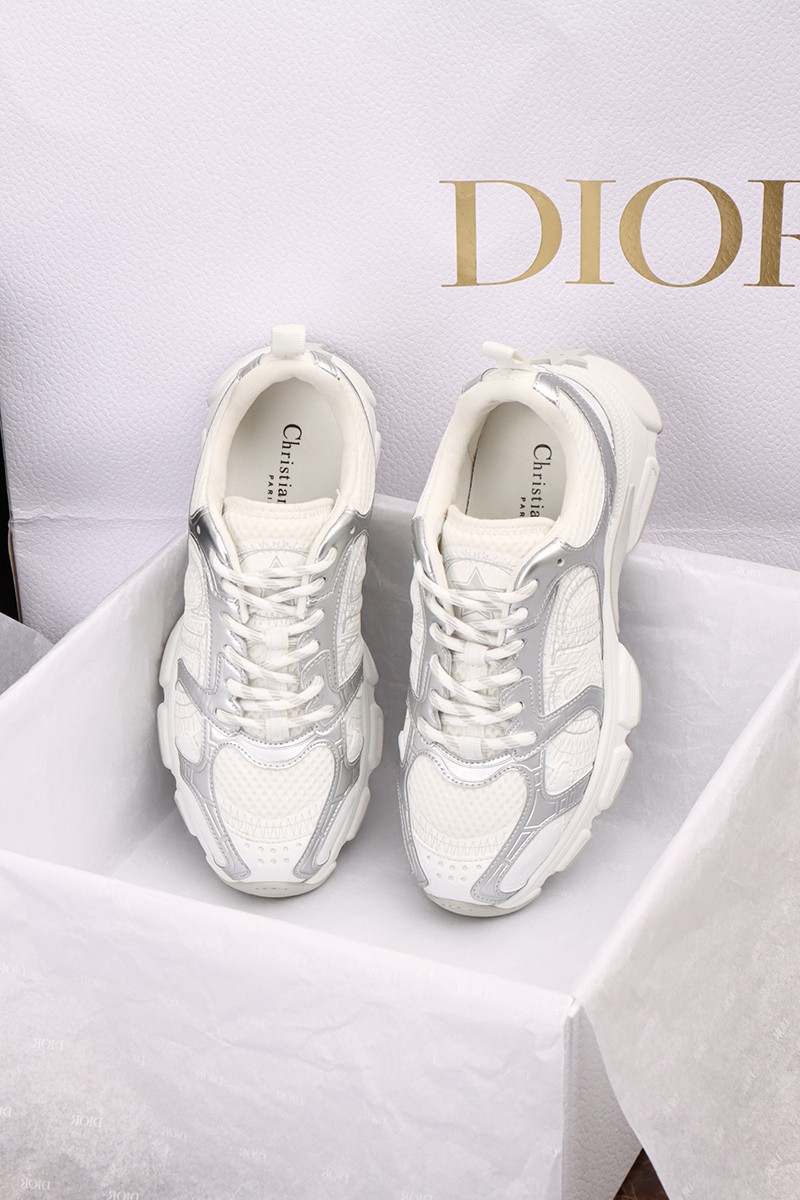 Dior Chrono Wmns Shoe 015