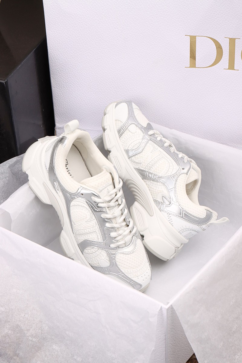 Dior Chrono Wmns Shoe 015