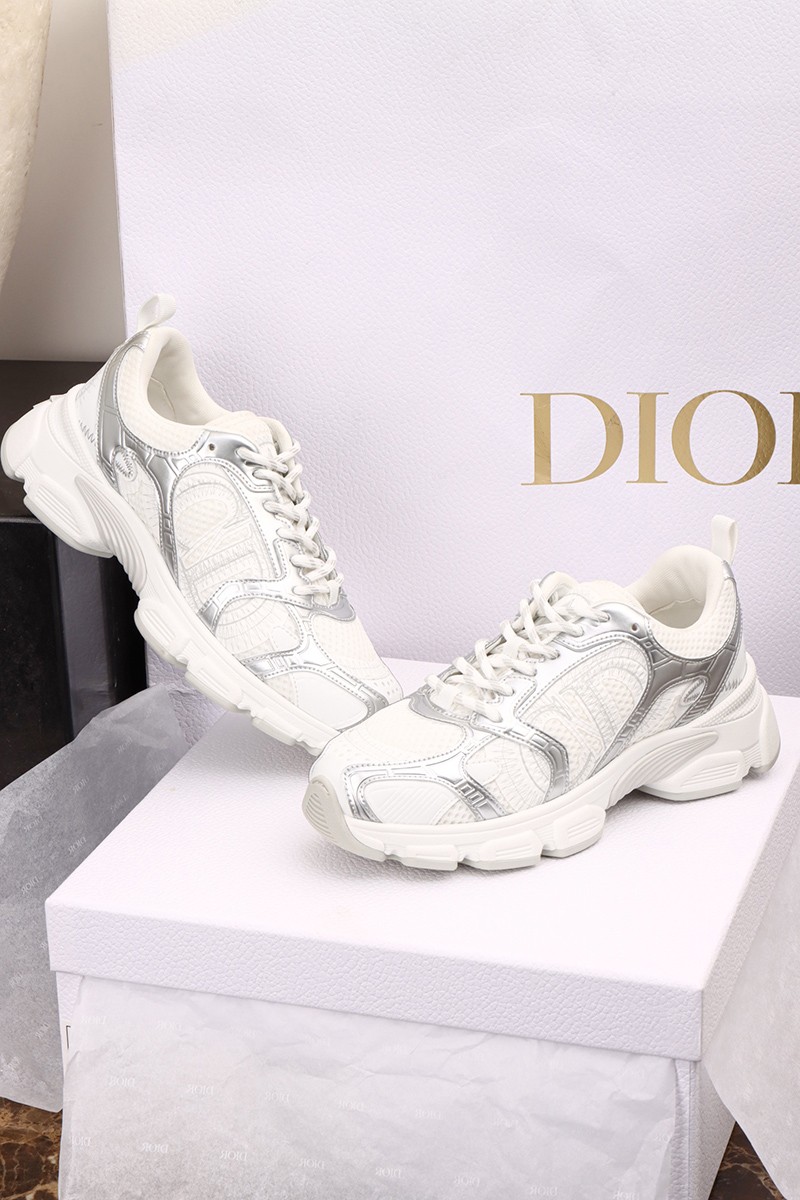Dior Chrono Wmns Shoe 015