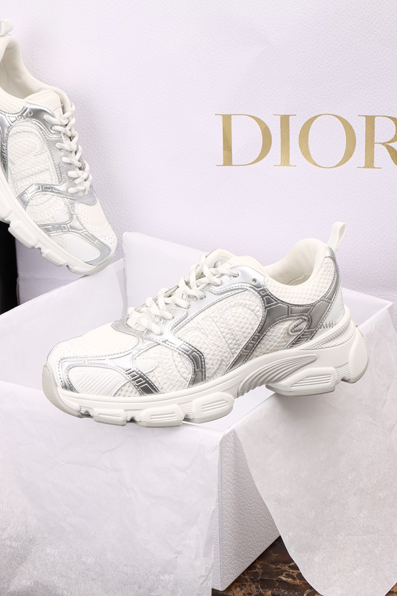 Dior Chrono Wmns Shoe 015