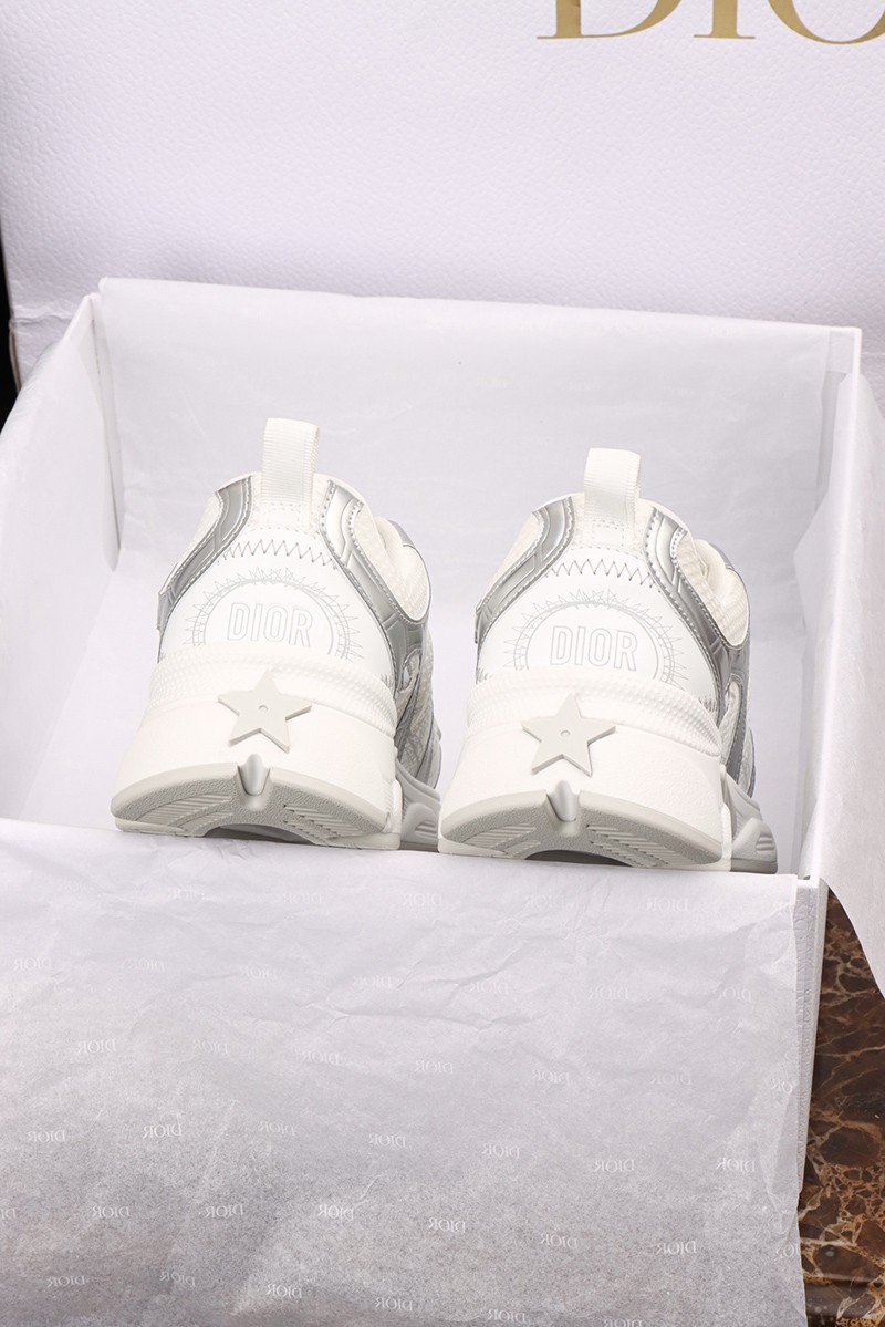 Dior Chrono Wmns Shoe 015