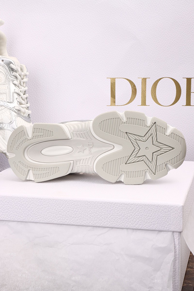 Dior Chrono Wmns Shoe 015