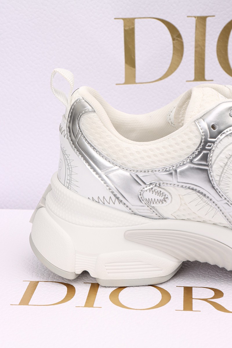 Dior Chrono Wmns Shoe 015