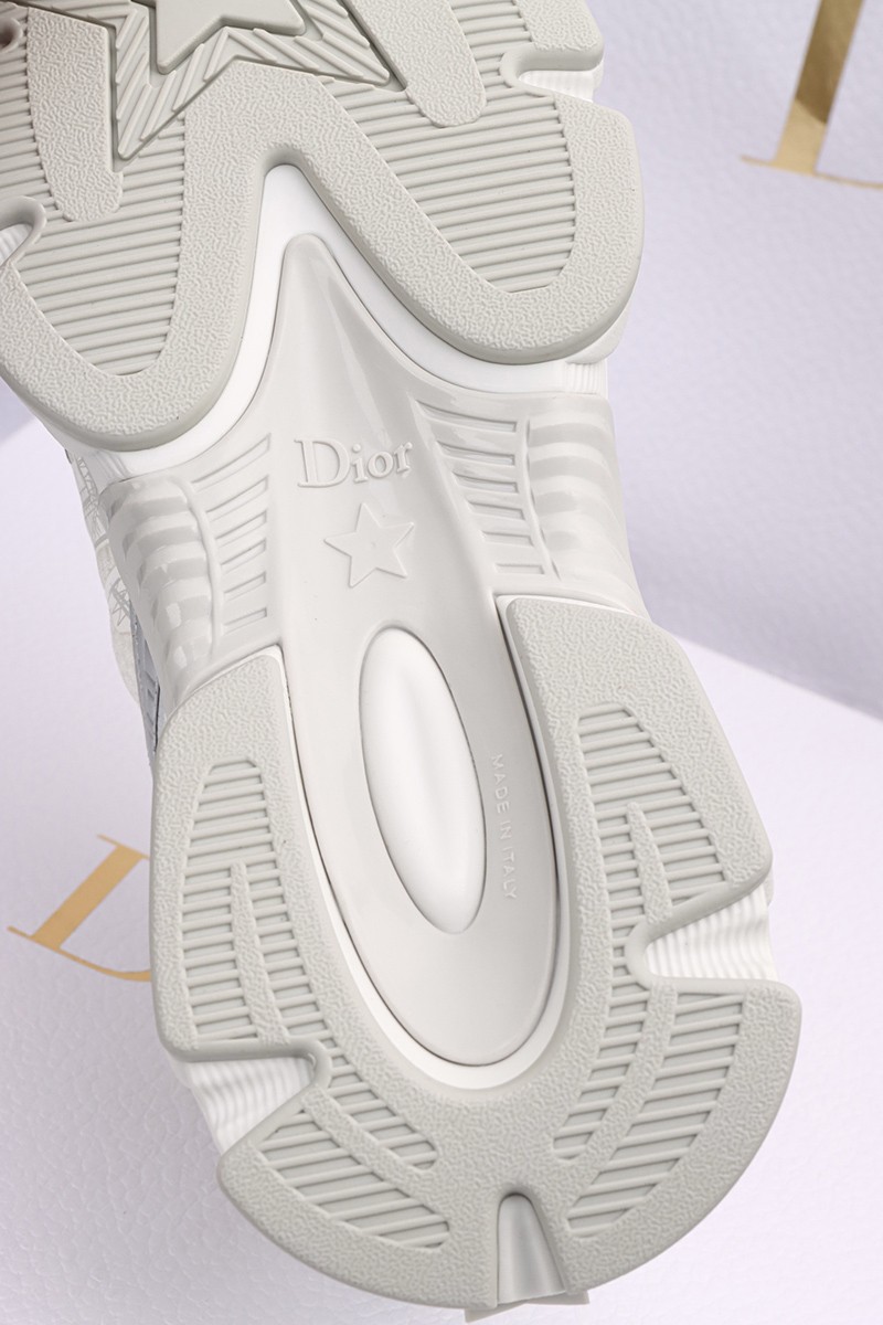 Dior Chrono Wmns Shoe 015