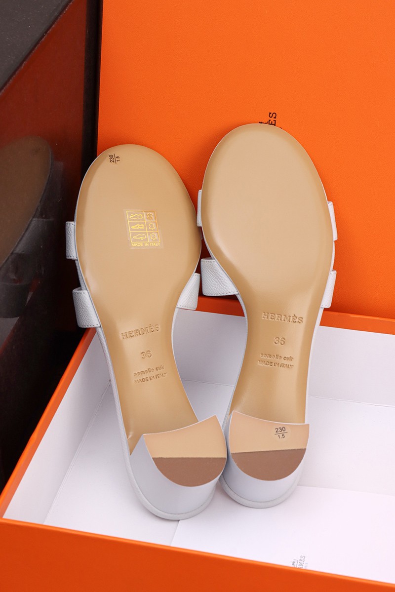 Hermes Oasis Wmns Sandal 019