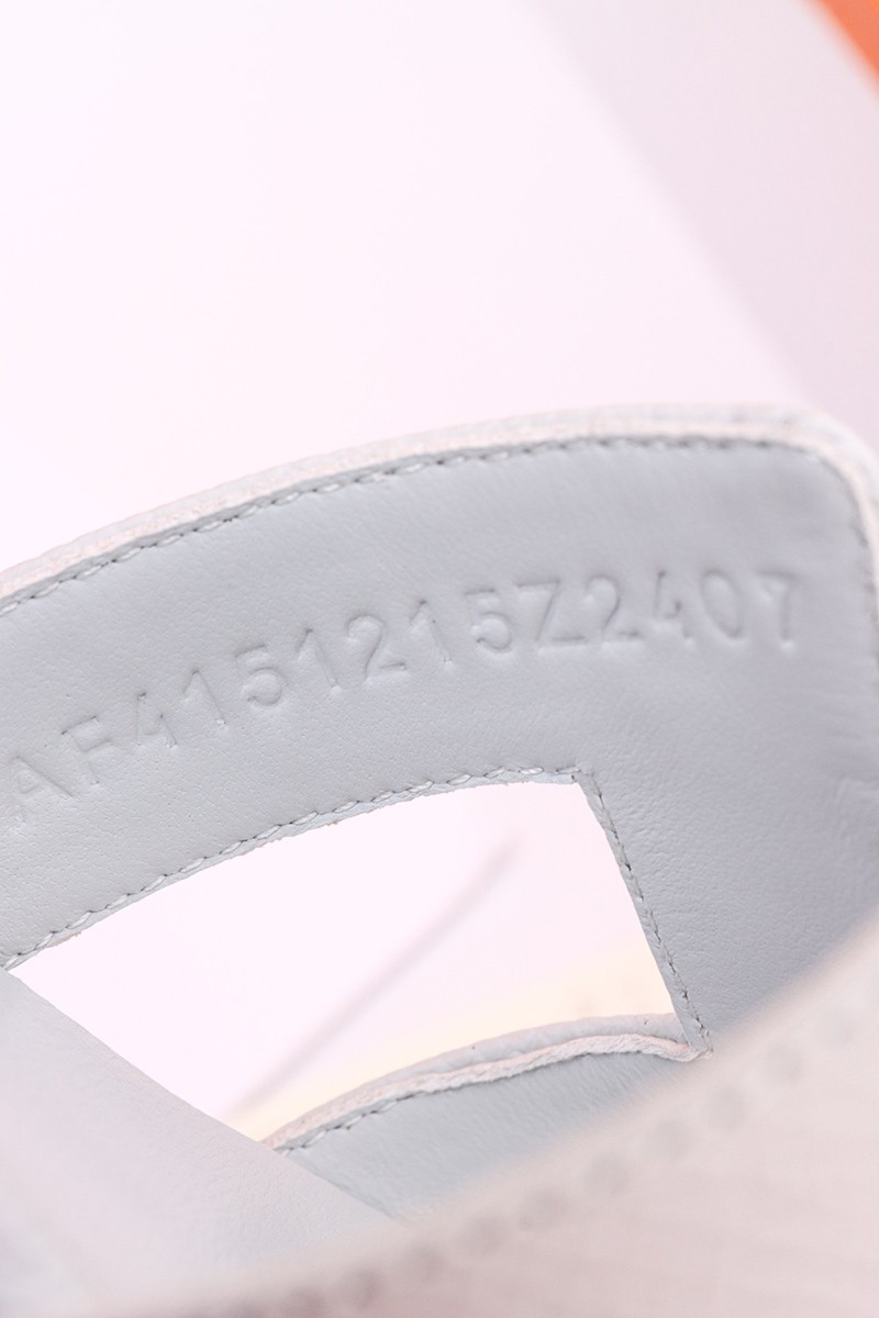Hermes Oasis Wmns Sandal 019