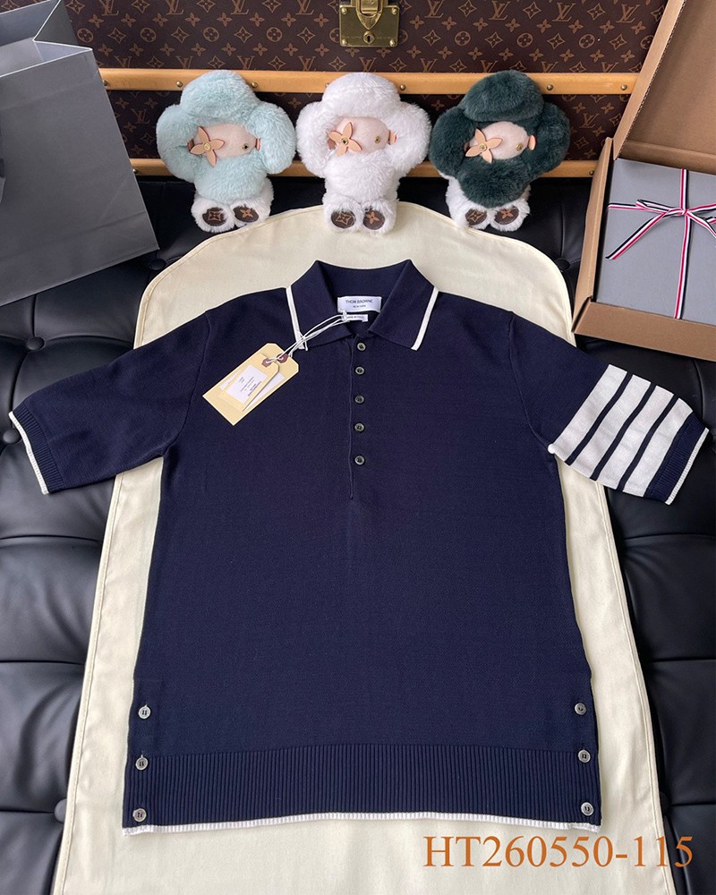 Thom Browne T-shirt 005