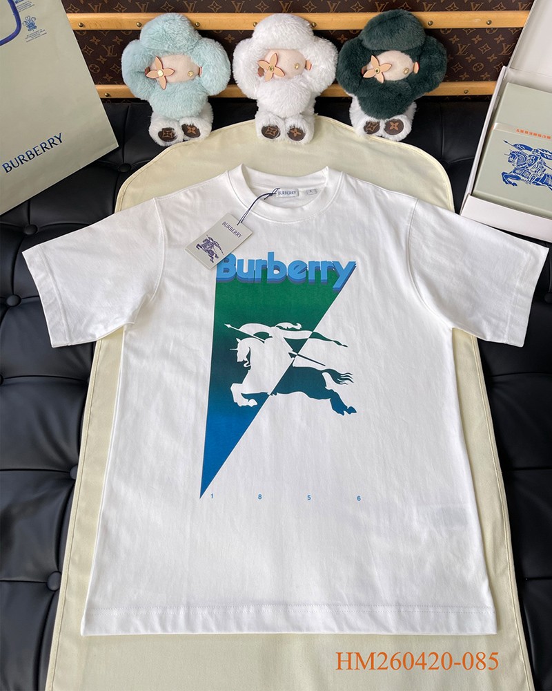 Burberry T-Shirt 009