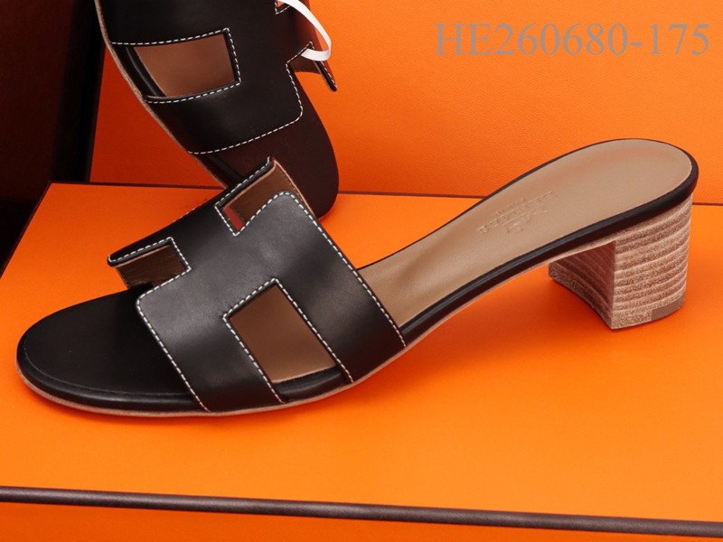 Hermes Oasis Wmns Sandal 012