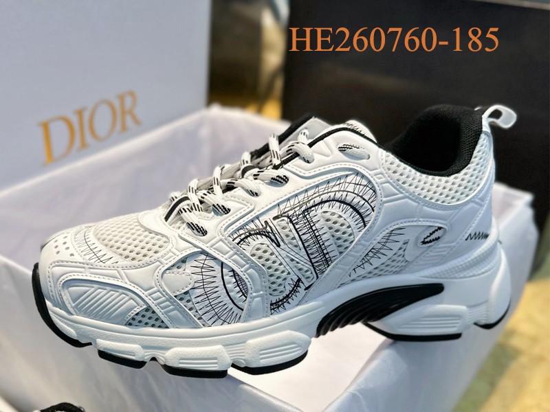 Dior Chrono Wmns Shoe 006