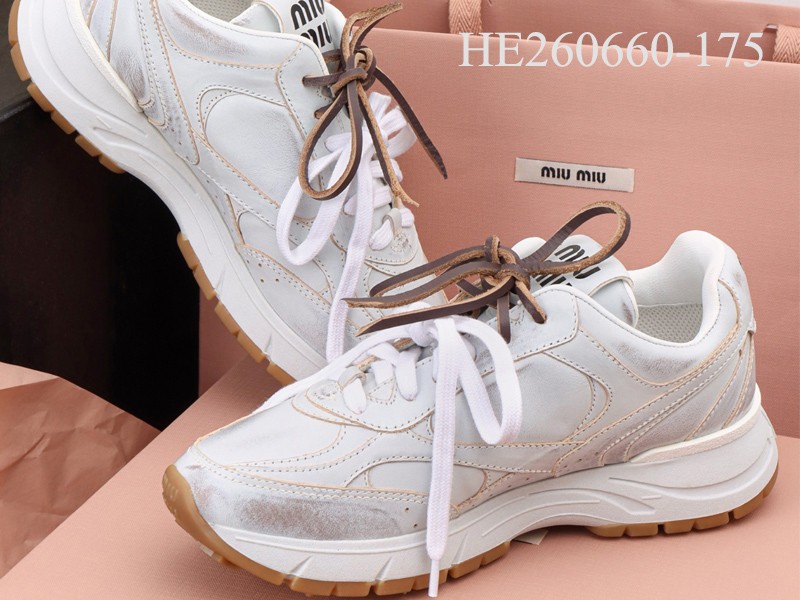 MiuMiu Wmns Shoe 006