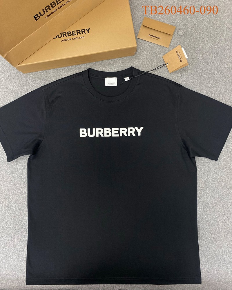 Burberry T-Shirt 011
